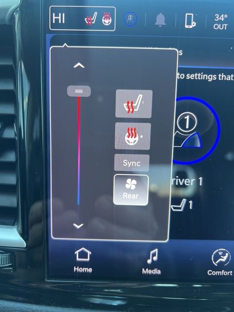 Used 2022 Chrysler Pacifica Touring-L image 31