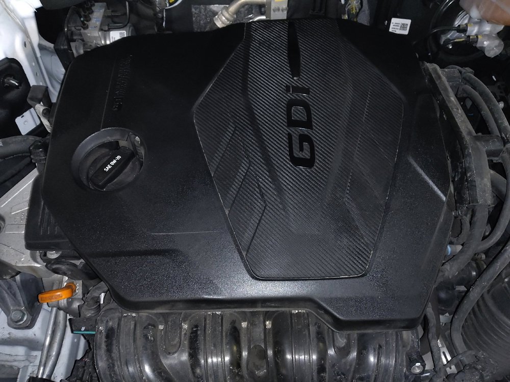 Used 2023 Kia Sorento LX image 30