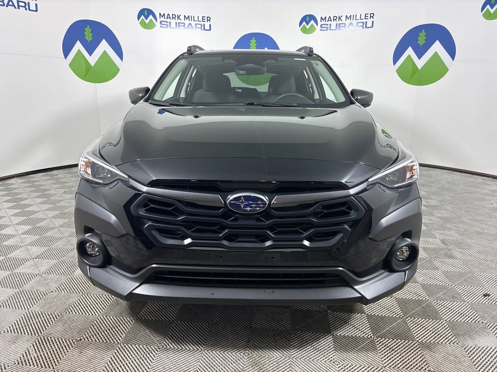 Certified 2025 Subaru Crosstrek 2.0i Premium image 3