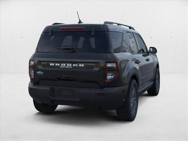 New 2025 Ford Bronco Sport Big Bend w/ Convenience Package image 8