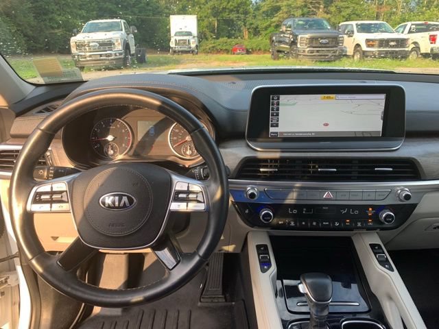 Used 2020 Kia Telluride EX AWD/4WD image 26