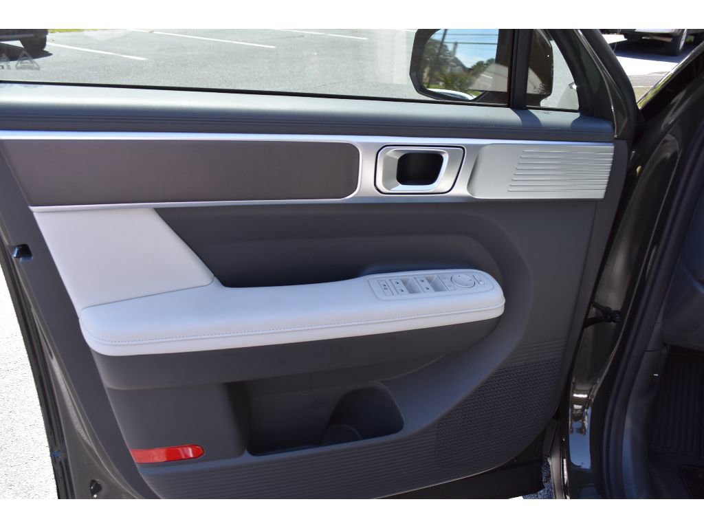 New 2026 Hyundai Santa Fe SEL image 17