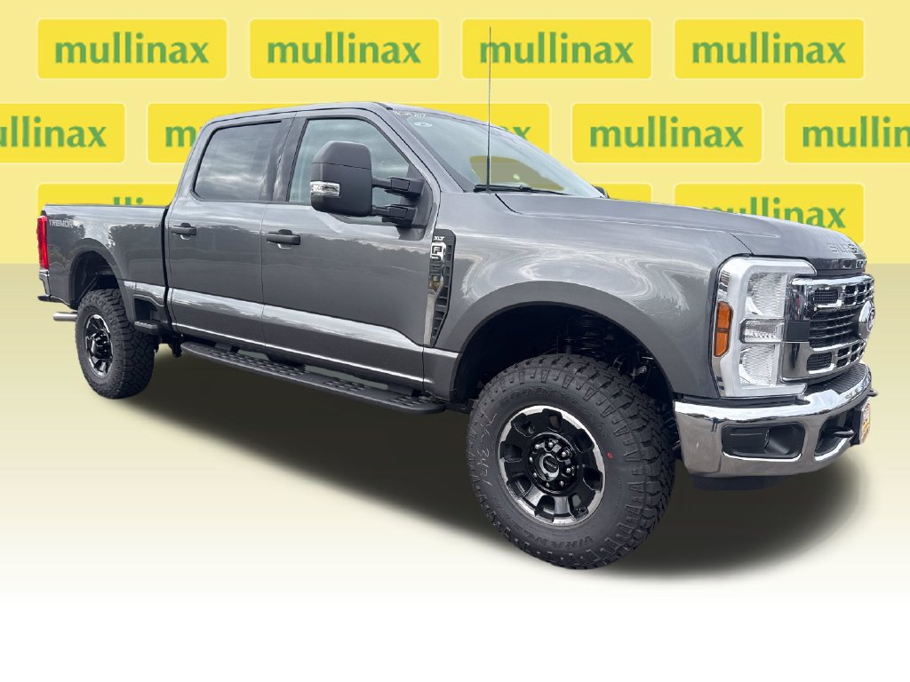 New 2027 Ford F250 XLT w/ Tremor Off-Road Package AWD/4WD 360° Tour