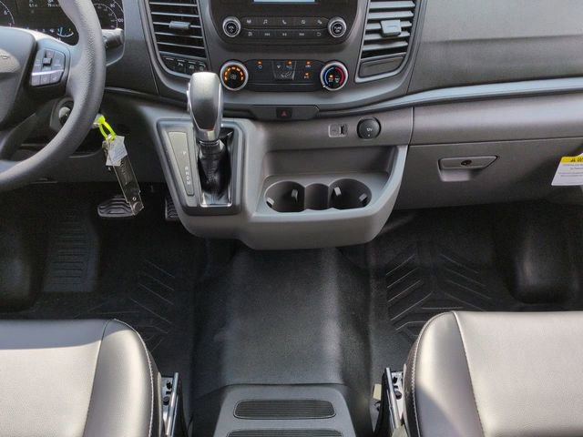 New 2025 Ford Transit 250 Low Roof w/ Load Area Protection Package image 20