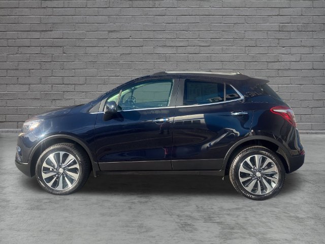 Used 2022 Buick Encore Preferred AWD/4WD image 4