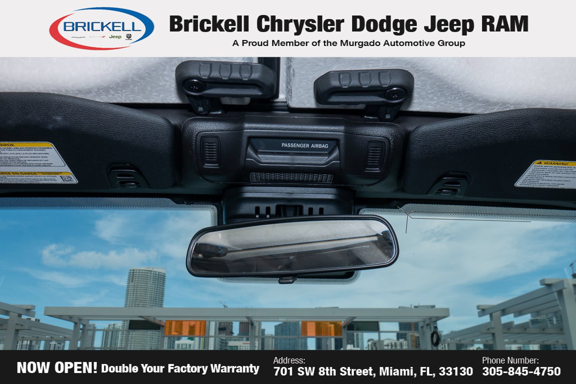 Used 2025 Jeep Gladiator Sport AWD/4WD image 23