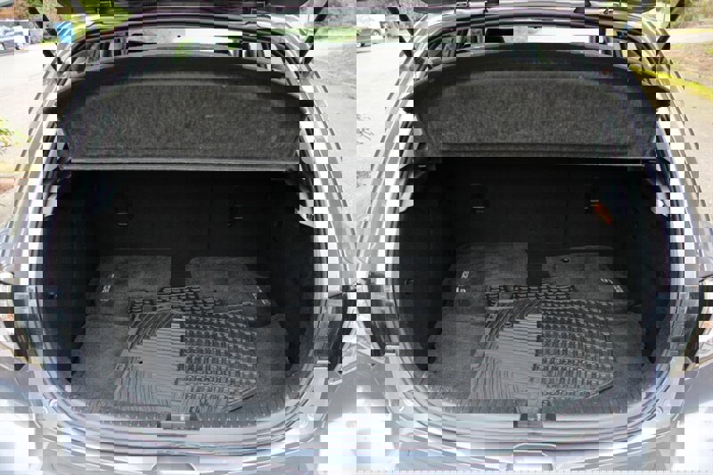 Used 2008 MAZDA MAZDA3 s Grand Touring image 16