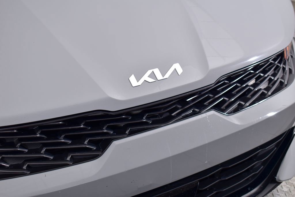 Used 2023 Kia K5 GT-Line w/ GT-Line Premium Package image 9