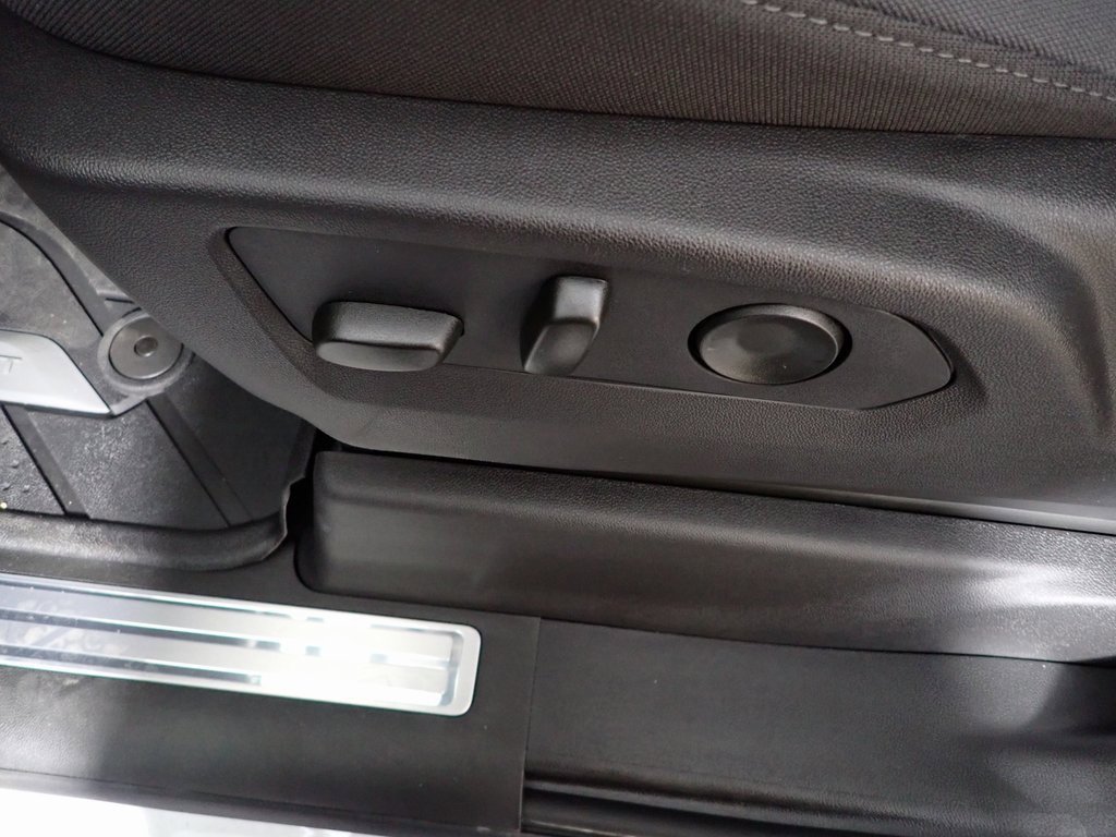 New 2026 Chevrolet Silverado 1500 RST w/ RST Select Package image 18