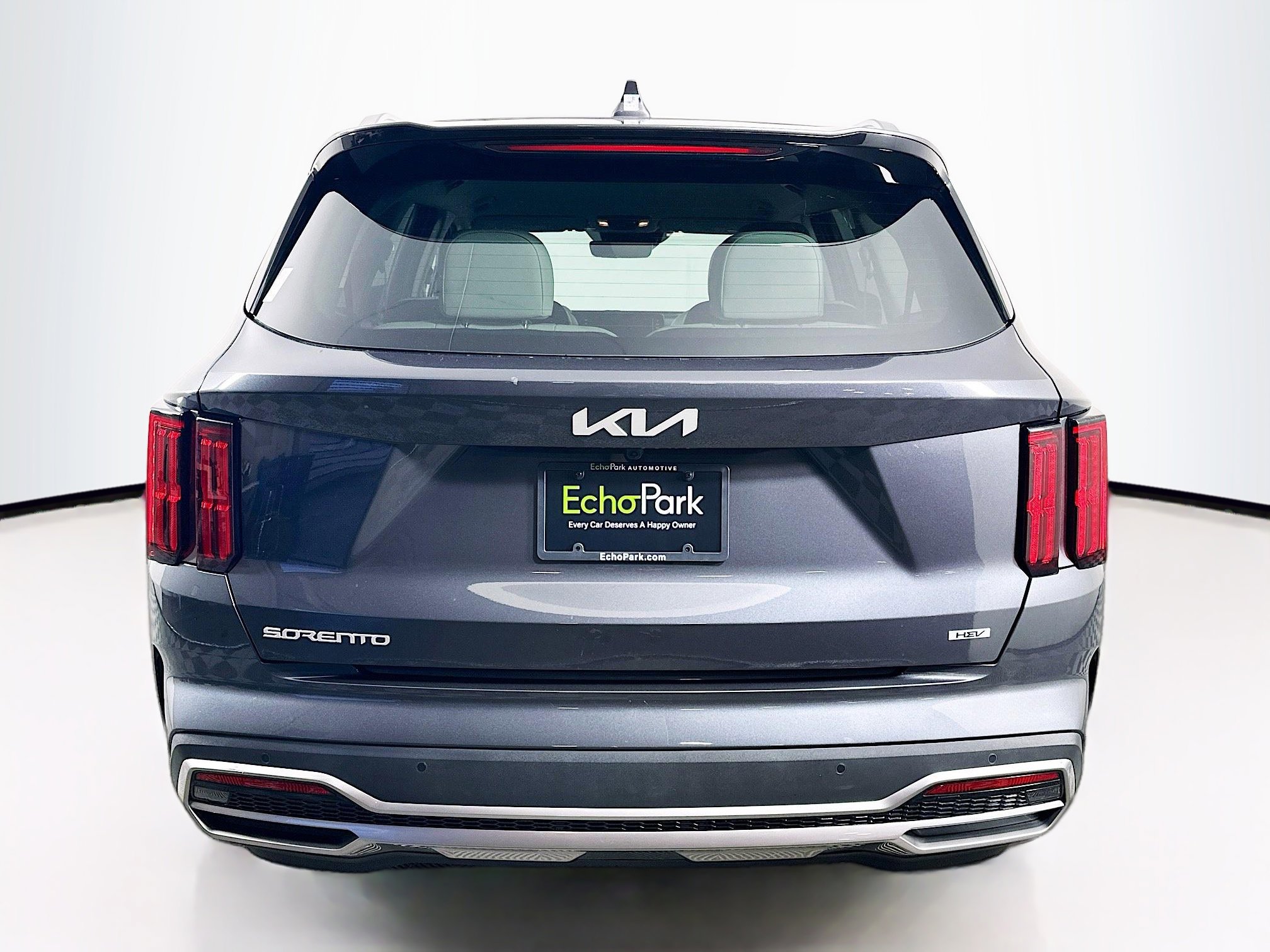 Used 2024 Kia Sorento SX Prestige image 7