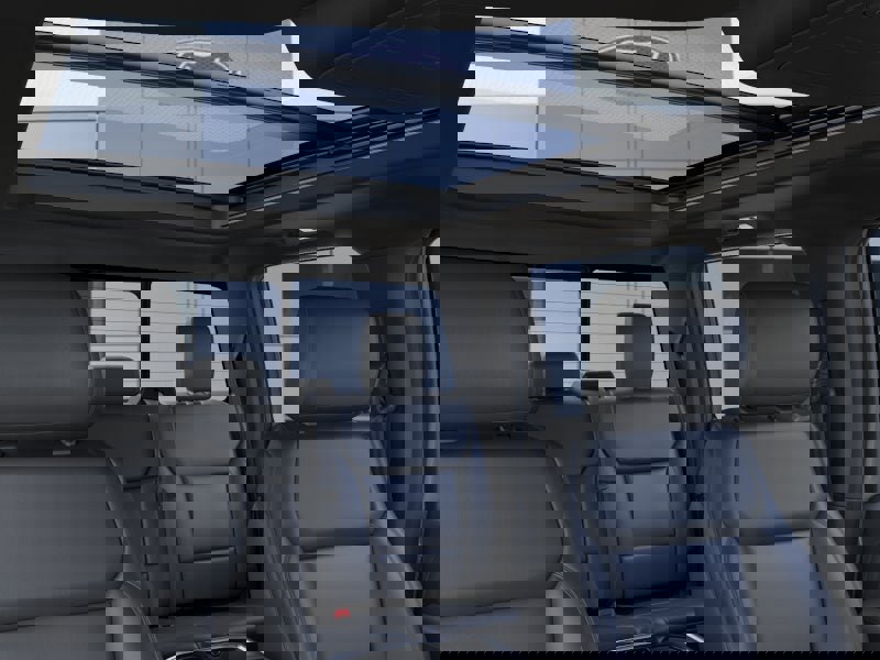 New 2026 Ford F150 XLT w/ Equipment Group 303A High AWD/4WD image 22