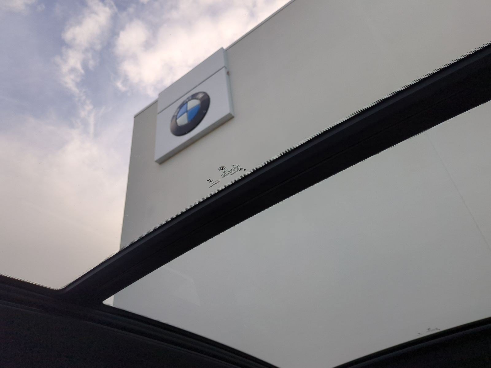 Used 2024 BMW X3 sDrive30i w/ Premium Package RWD image 28