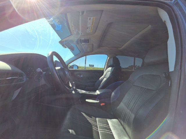 Used 2024 Honda HR-V EX-L image 11