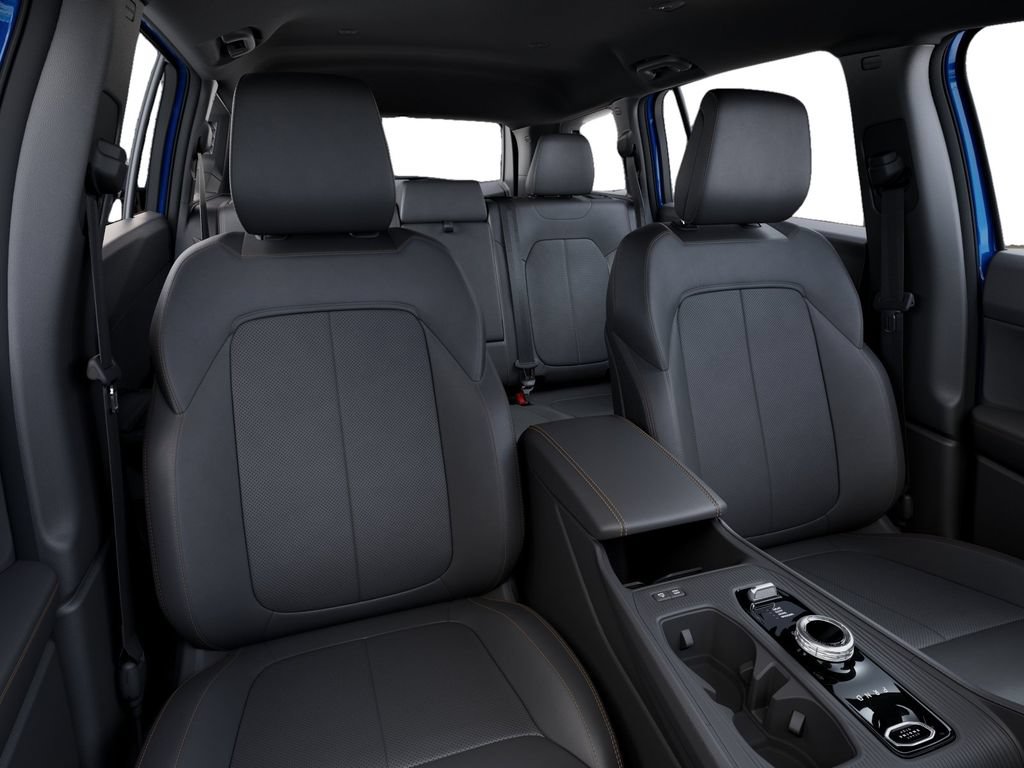 New 2026 Jeep Cherokee Limited AWD/4WD image 16