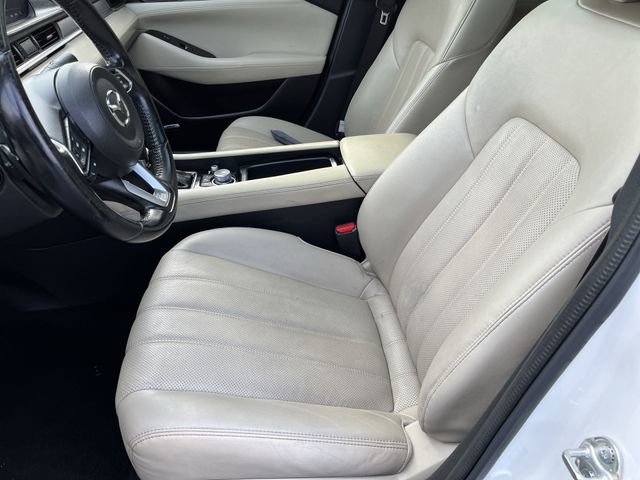 Used 2018 MAZDA MAZDA6 Grand Touring FWD image 14