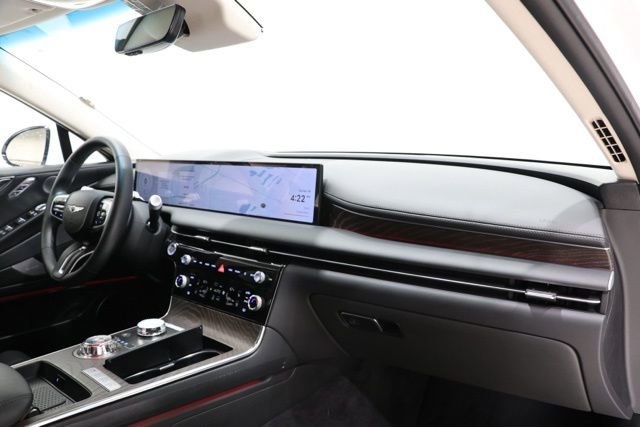 Used 2026 Genesis G80 2.5T Advanced AWD/4WD image 17