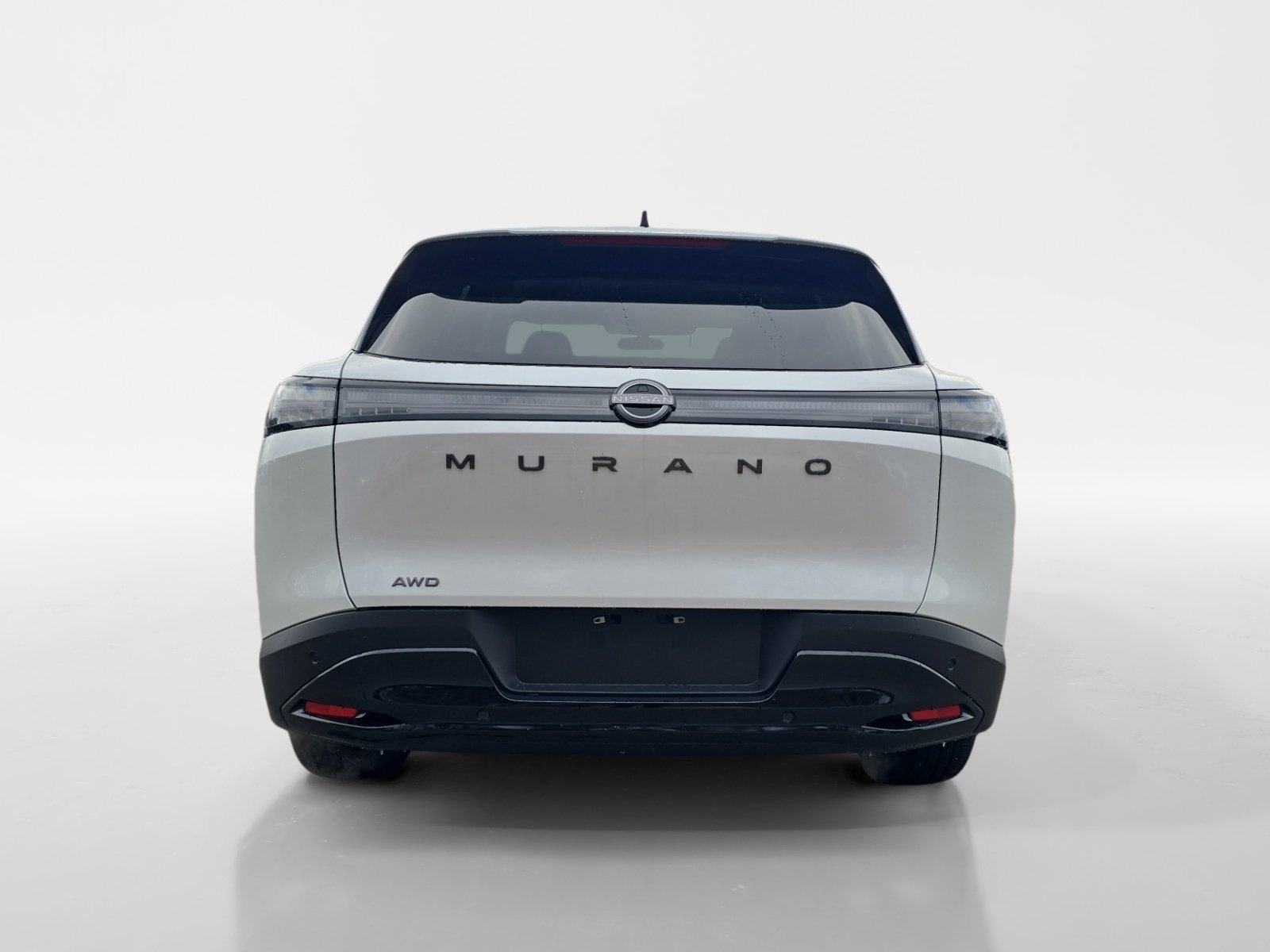 New 2026 Nissan Murano SV AWD/4WD image 4