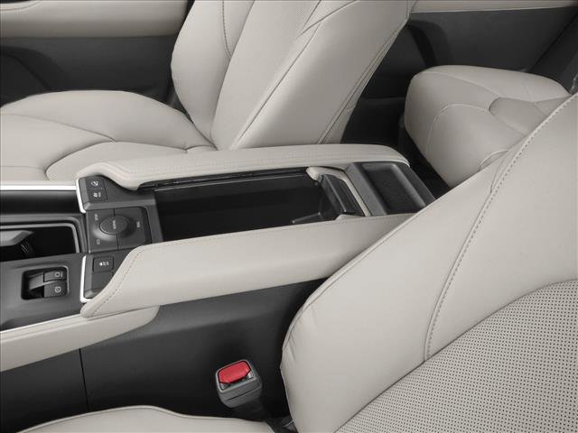 New 2026 Toyota Grand Highlander XLE FWD image 10