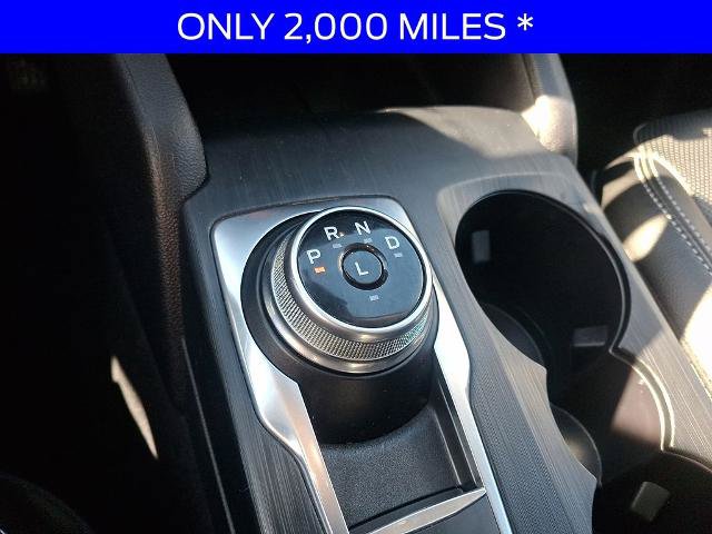 Certified 2022 Ford Escape SEL AWD/4WD image 15