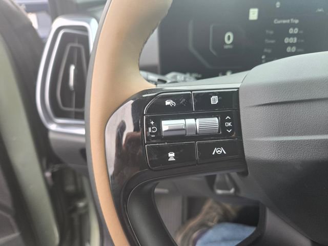 New 2026 Kia Sorento SX Prestige AWD/4WD image 15
