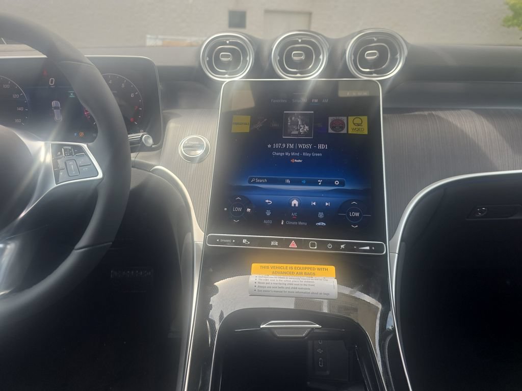 New 2026 Mercedes-Benz GLC 300 4MATIC image 15