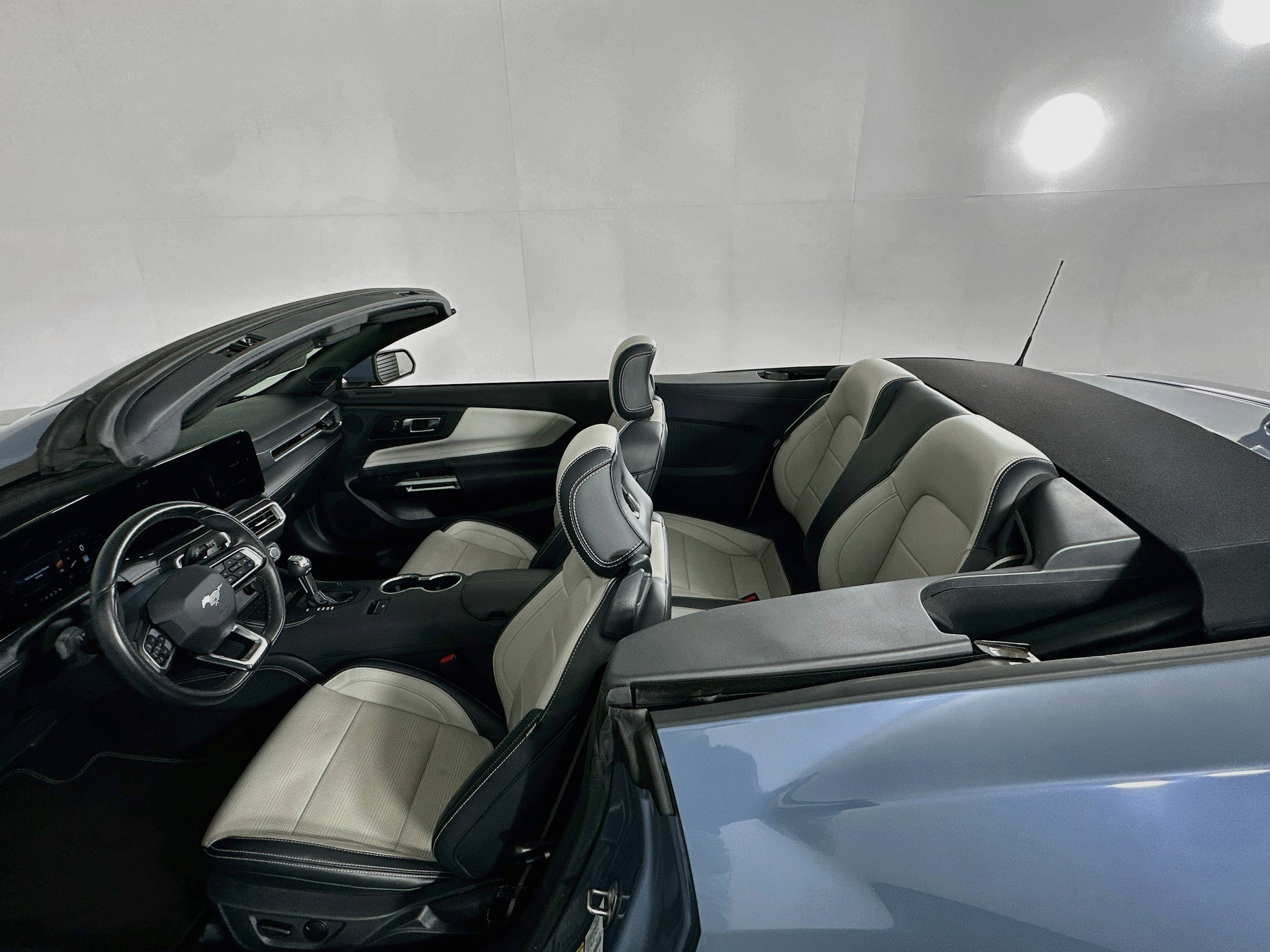 Used 2024 Ford Mustang GT Premium RWD image 26