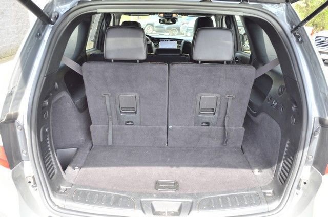 Used 2024 Dodge Durango GT AWD/4WD image 40