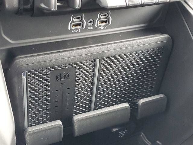 New 2026 RAM 1500 Big Horn AWD/4WD image 41