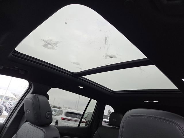 New 2026 Buick Enclave Sport Touring w/ Power Package image 3