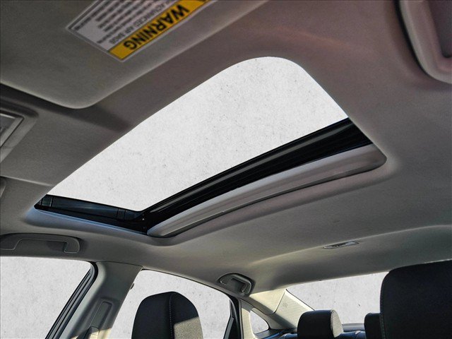 Used 2020 Honda Civic EX image 19