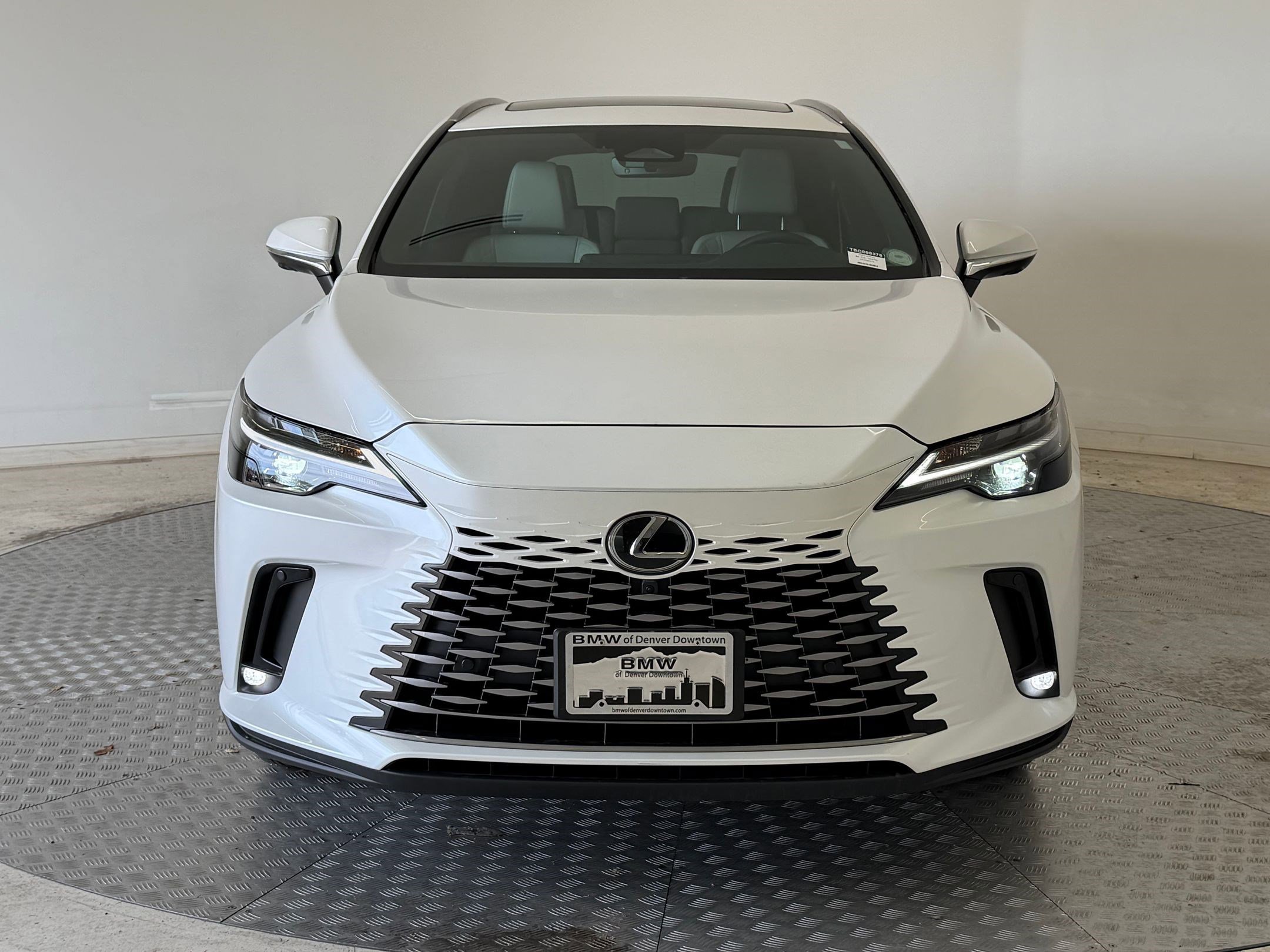 Used 2025 Lexus RX 350h w/ Convenience Package image 6