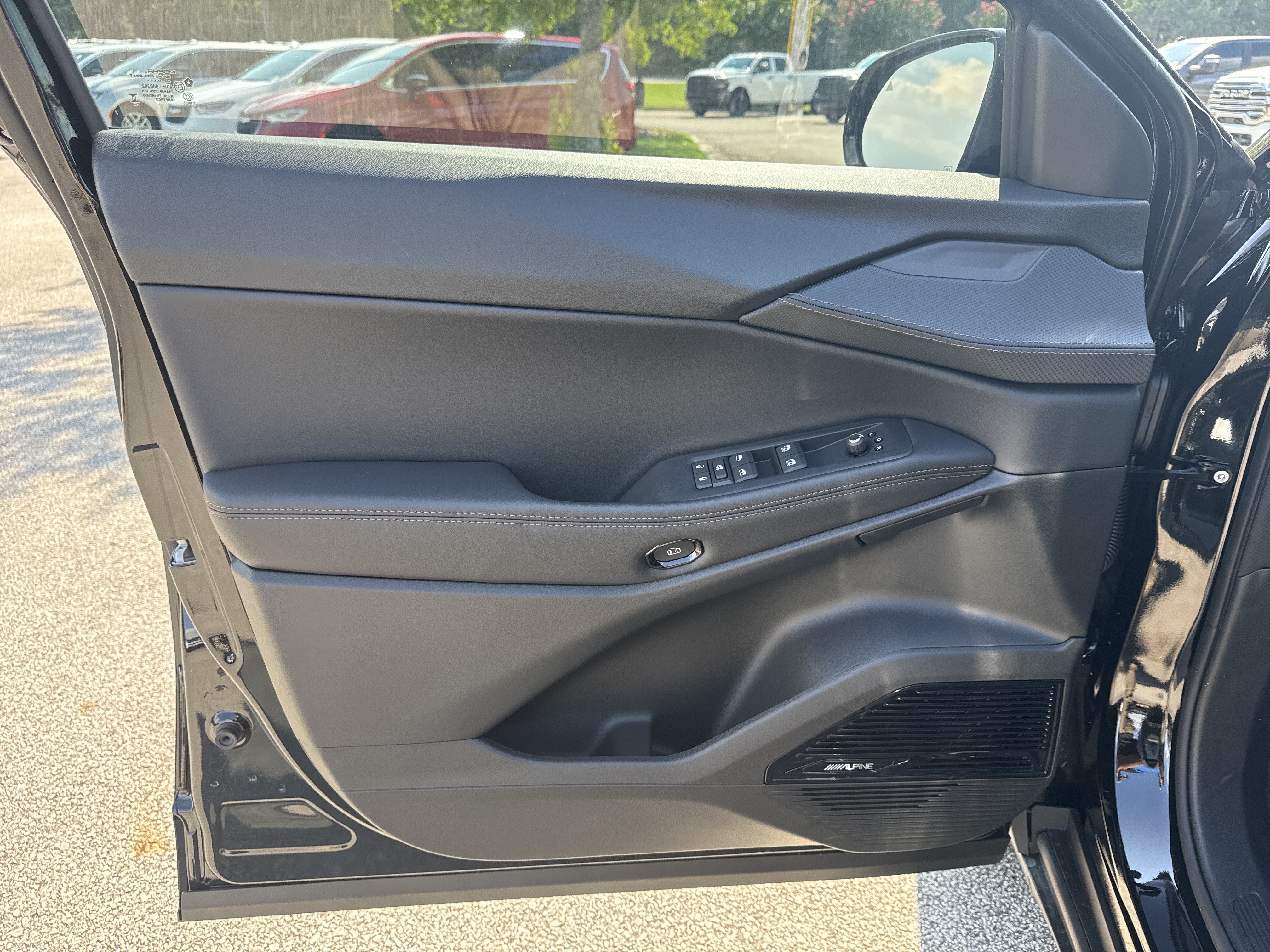 New 2026 Jeep Cherokee Limited AWD/4WD image 10