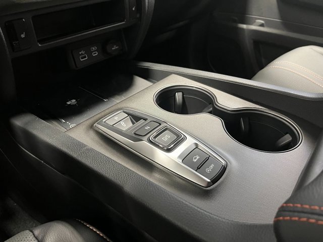 New 2026 Honda Ridgeline TrailSport image 15