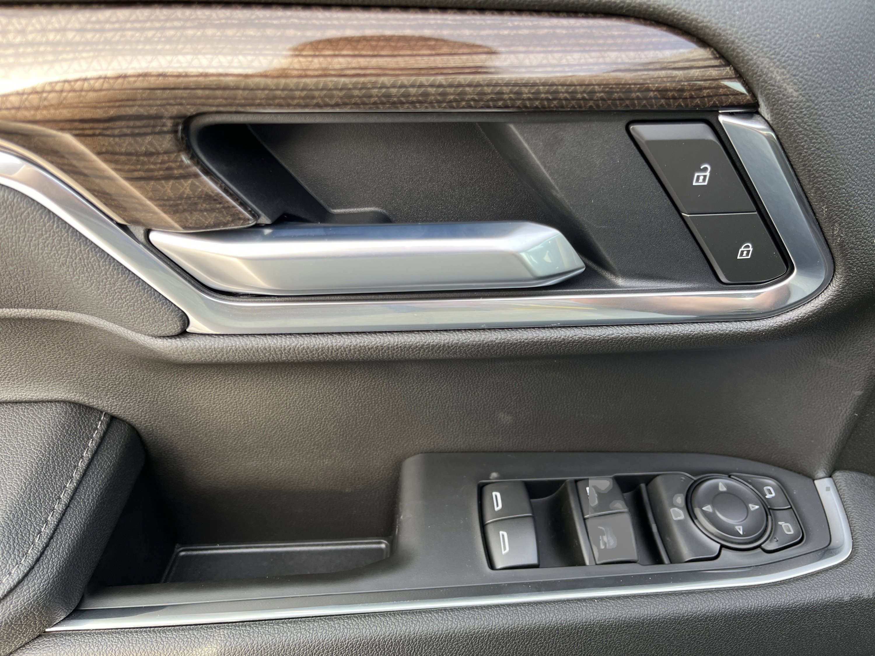 New 2026 Chevrolet Silverado 1500 LT image 13