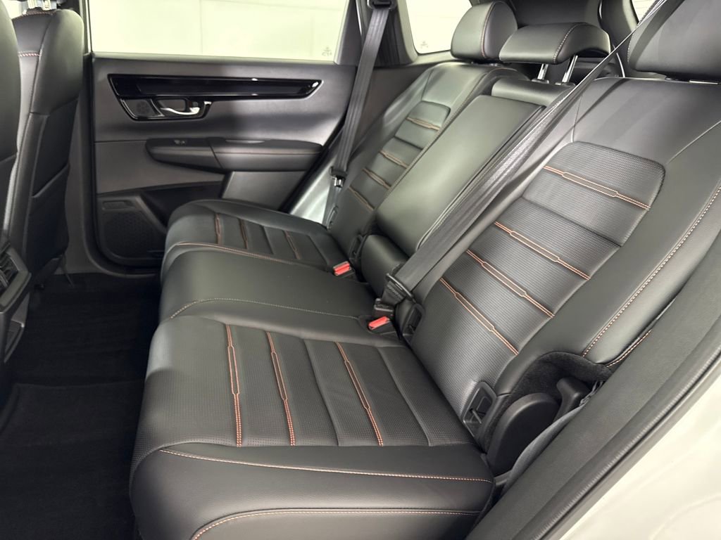 Used 2024 Honda CR-V Sport Touring image 12