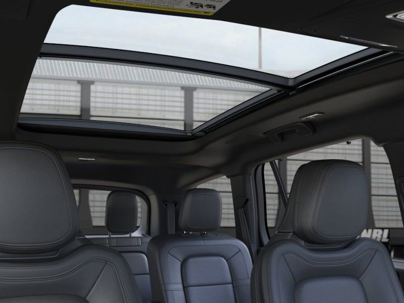 New 2026 Lincoln Aviator Reserve AWD/4WD image 22