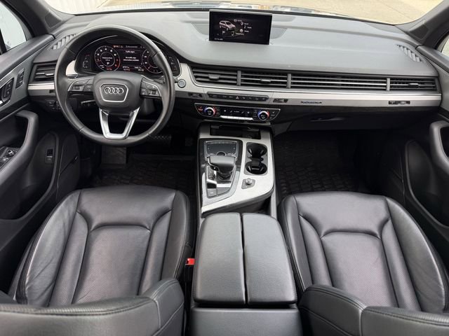 Used 2019 Audi Q7 2.0T Premium Plus w/ Premium Plus Package image 10