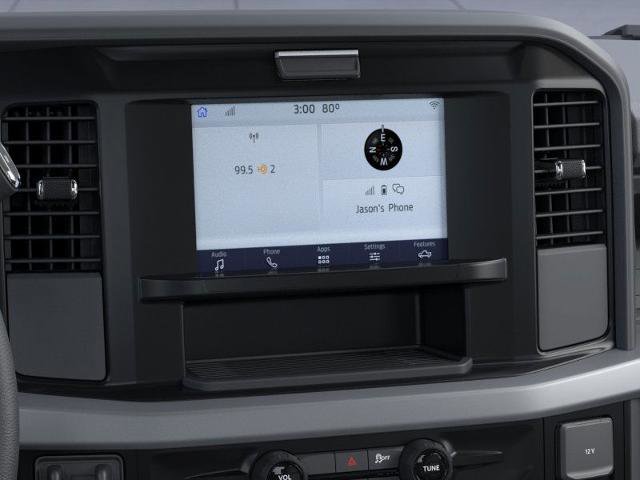 New 2026 Ford F250 XL w/ STX Appearance Package image 14