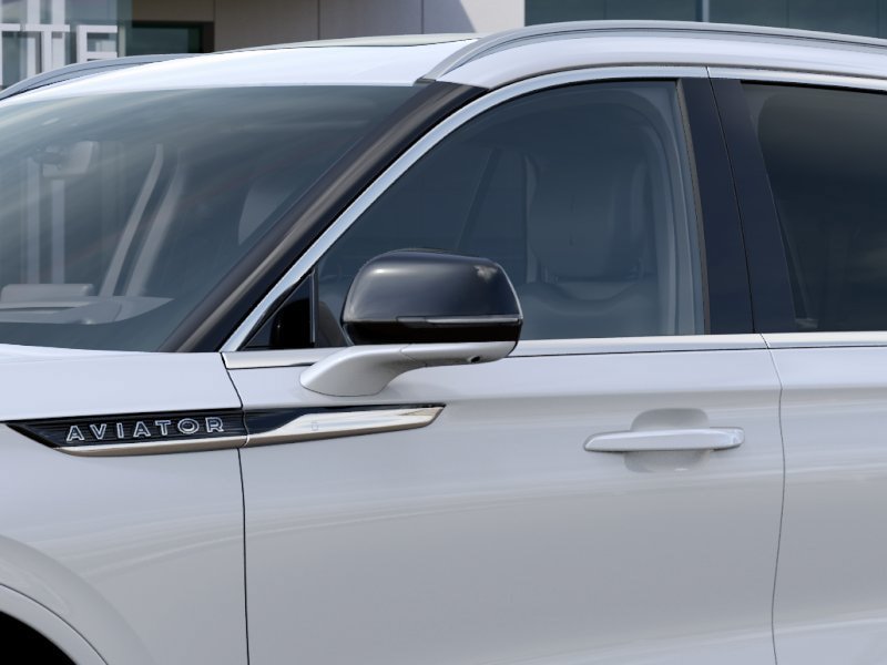 New 2027 Lincoln Aviator Black Label w/ Dynamic Handling Package AWD/4WD image 58