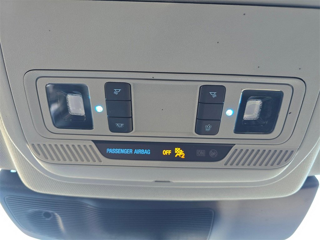 Used 2023 Ford Explorer Limited image 30