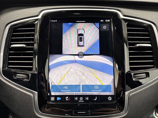 Used 2024 Volvo XC90 B5 Plus image 11