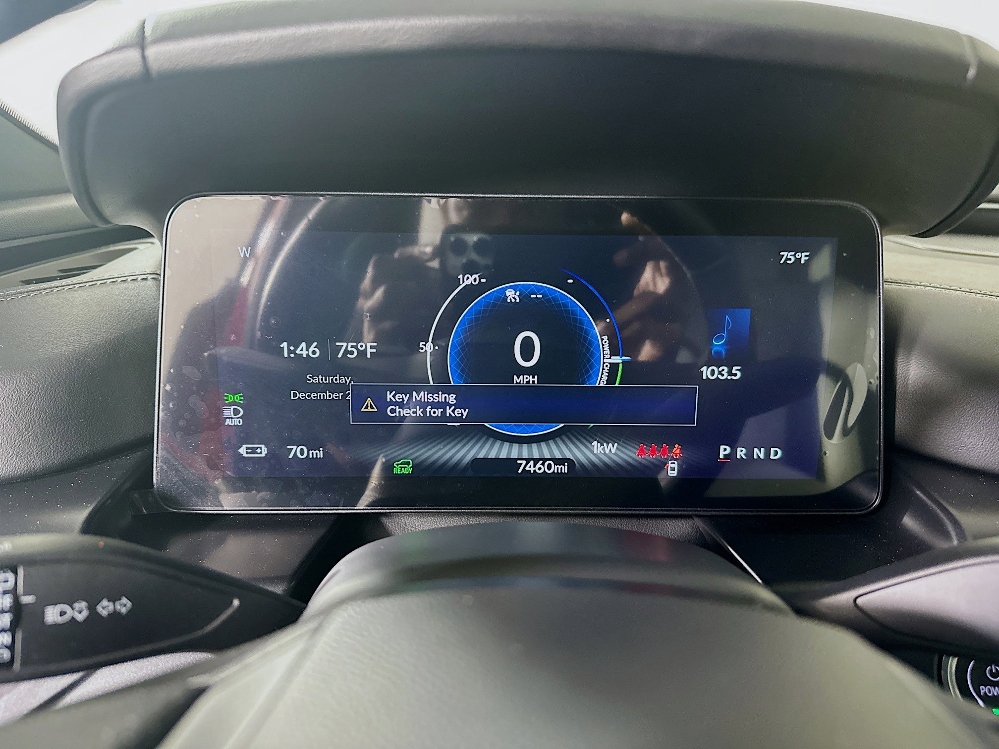 Used 2024 Acura ZDX A-Spec image 19