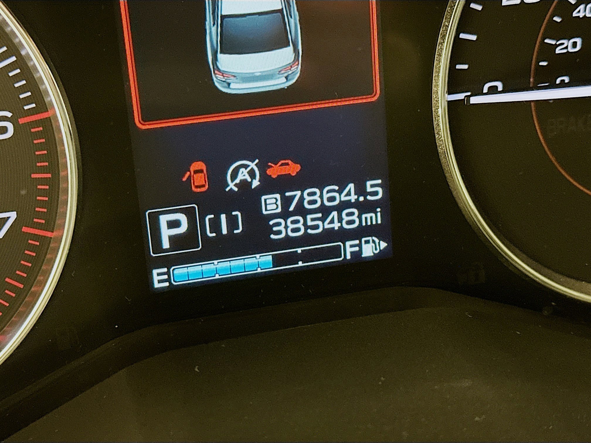 Used 2021 Subaru Crosstrek 2.5i Limited w/ Moonroof Package 1 image 19