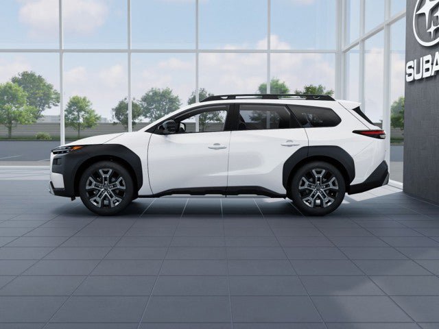 New 2026 Subaru Trailseeker AWD/4WD image 3