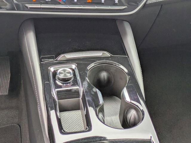 Certified 2025 Buick Envision Preferred image 22