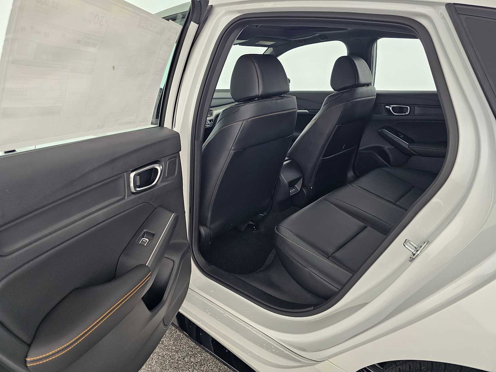 New 2026 Acura Integra A-Spec image 20