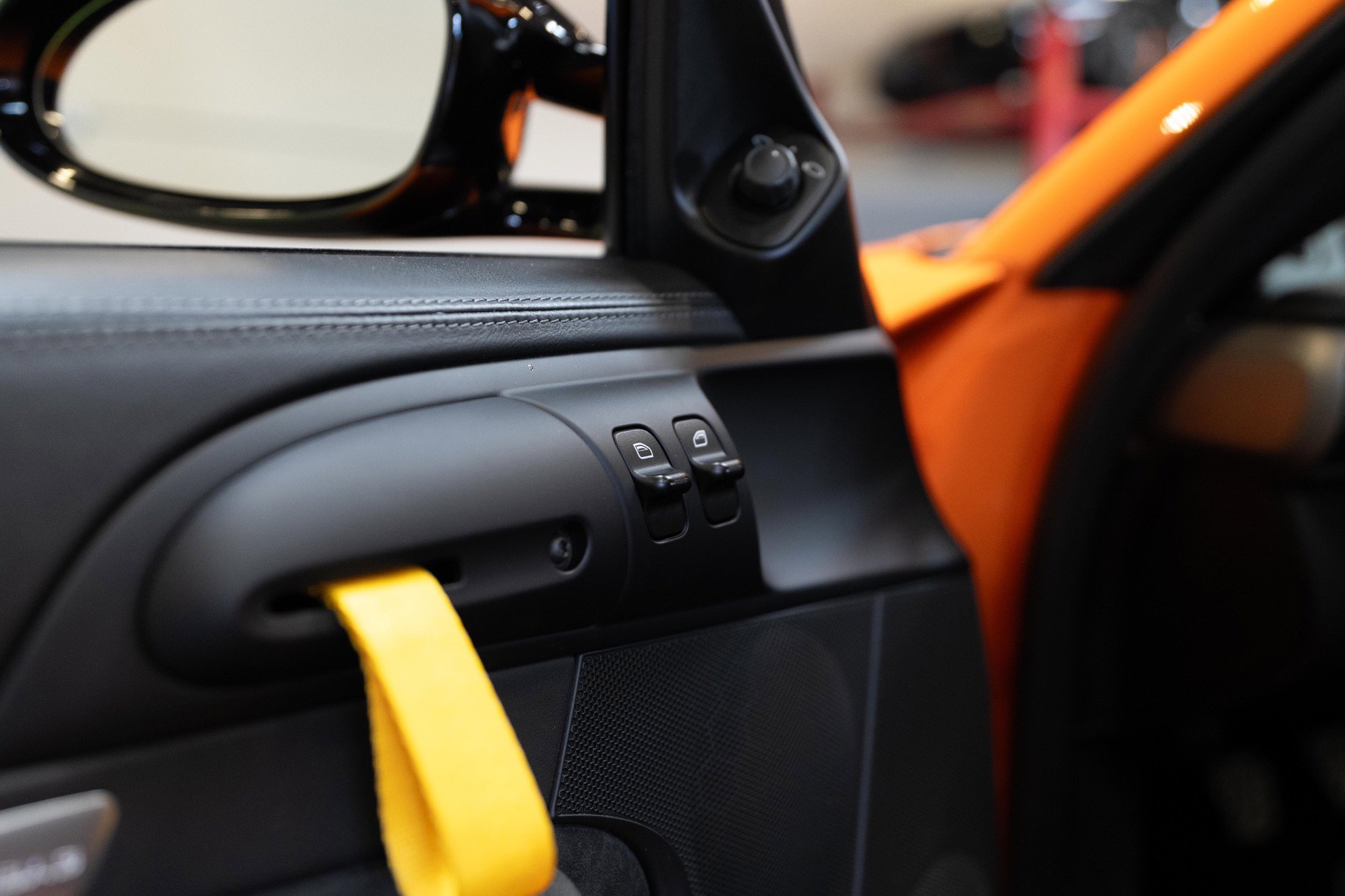 Used 2007 Porsche 911 GT3 RS RWD image 55