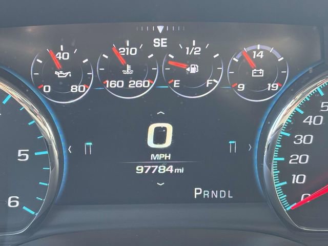 Used 2018 GMC Yukon Denali w/ Open Road Package AWD/4WD image 25