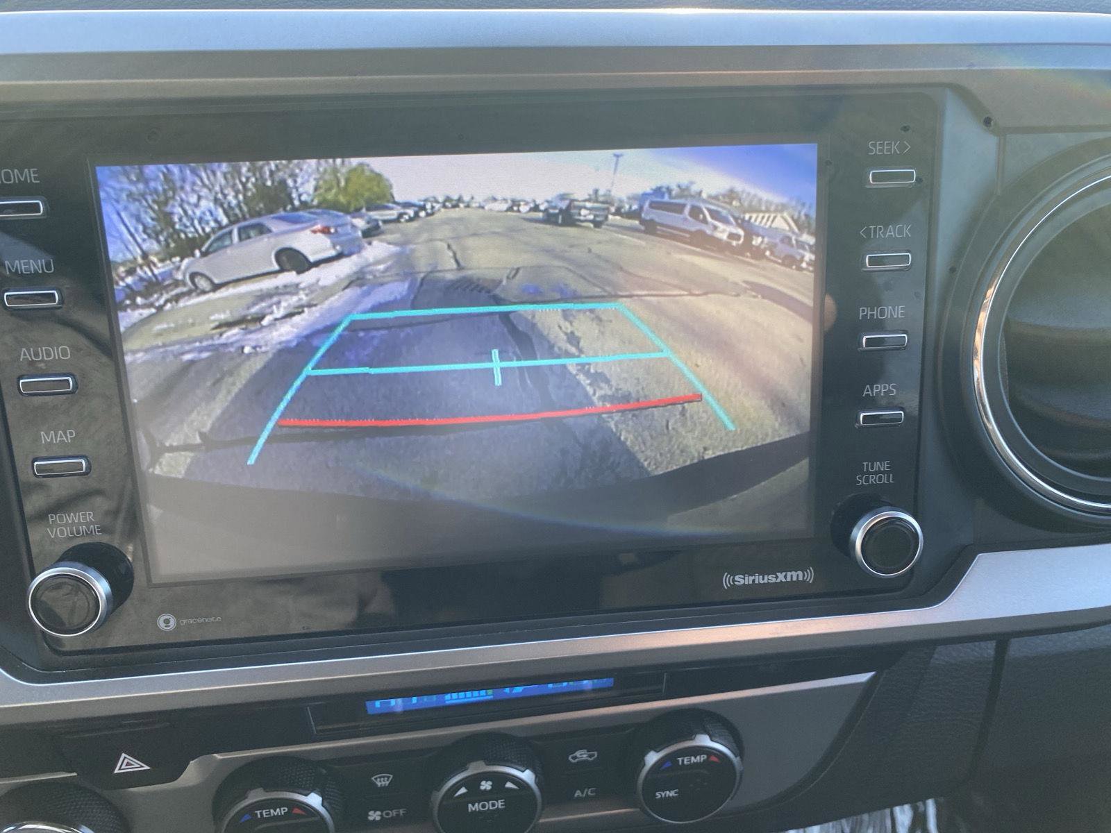 Used 2023 Toyota Tacoma SR5 image 23