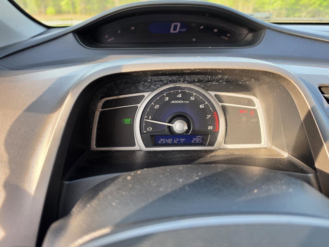 Used 2007 Honda Civic EX image 11